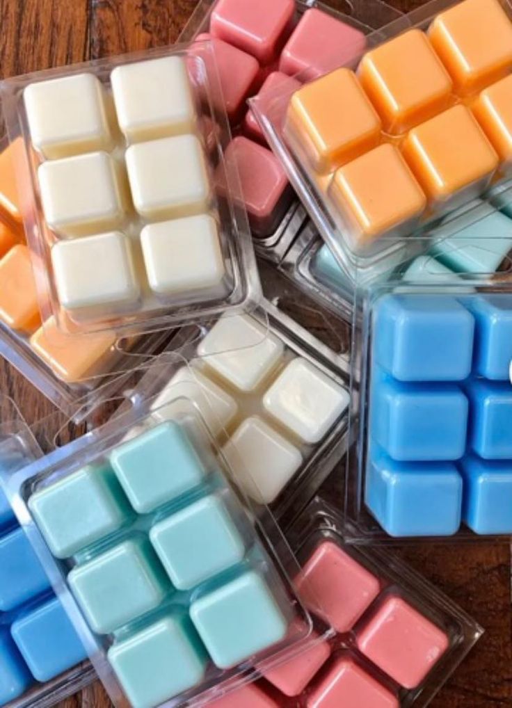 Wax Melts