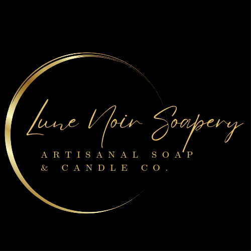 Lune Noir Soapery